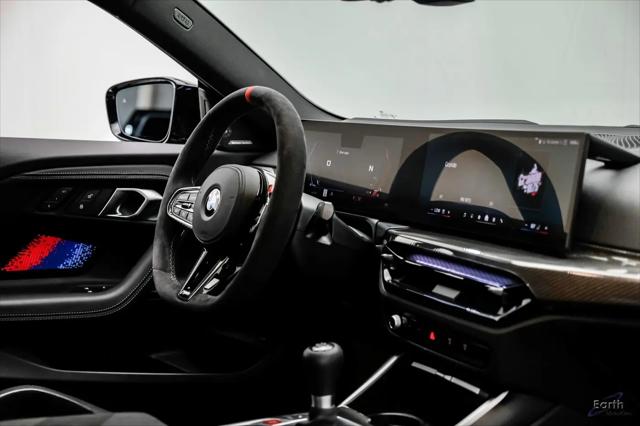 2025 BMW M2 Standard