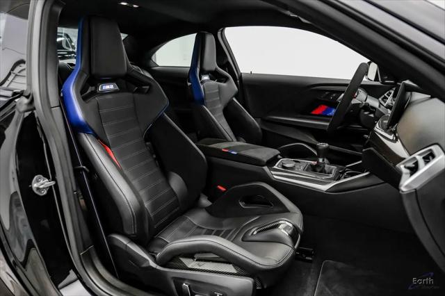 2025 BMW M2 Standard