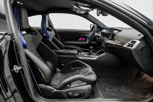 2025 BMW M2 Standard
