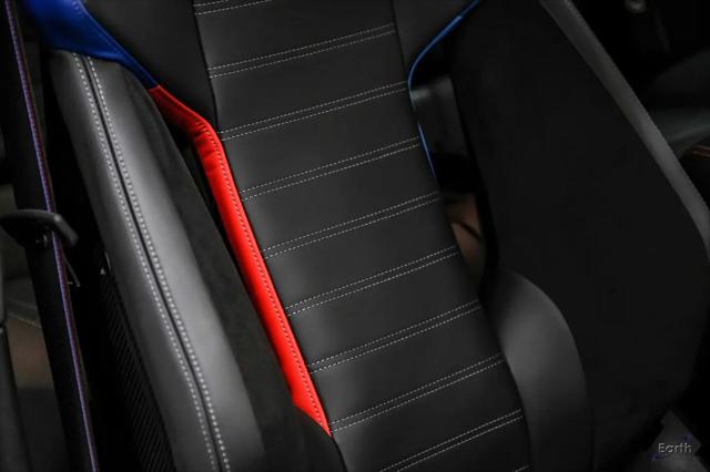 2025 BMW M2 Standard