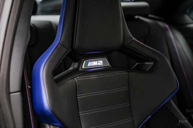 2025 BMW M2 Standard