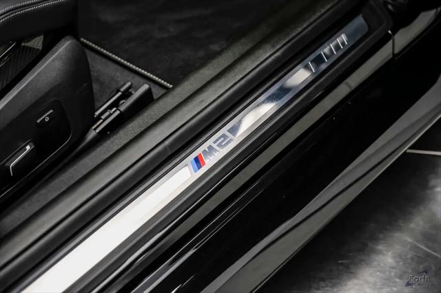 2025 BMW M2 Standard