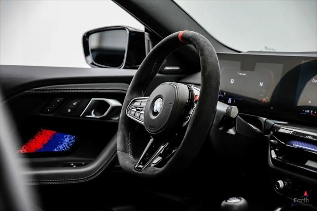 2025 BMW M2 Standard