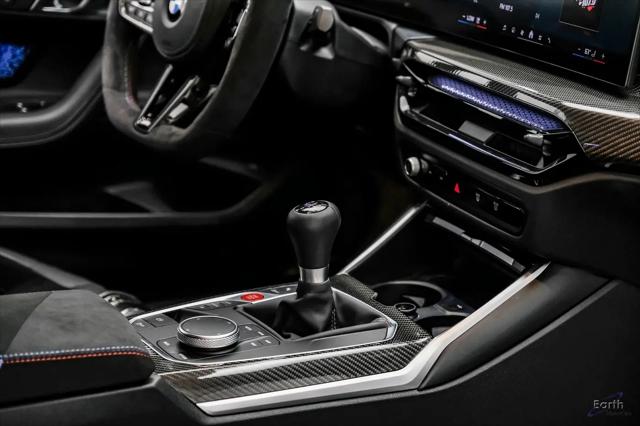 2025 BMW M2 Standard