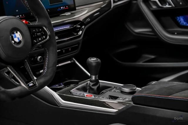2025 BMW M2 Standard