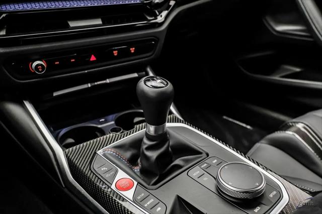 2025 BMW M2 Standard
