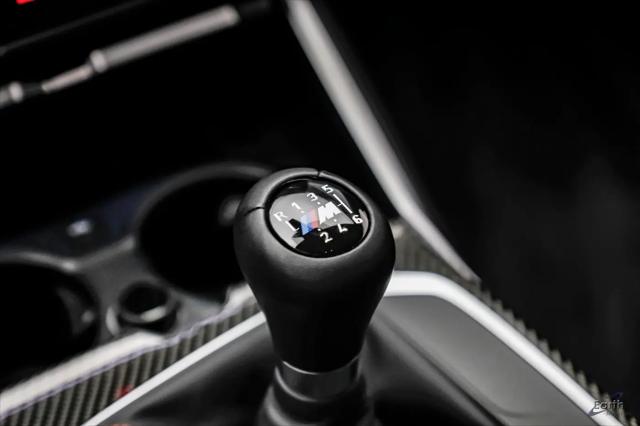 2025 BMW M2 Standard