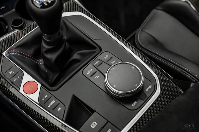 2025 BMW M2 Standard