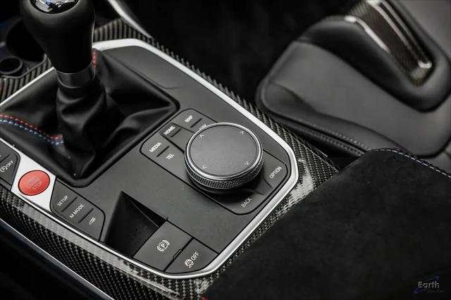 2025 BMW M2 Standard