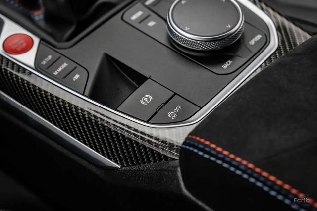 2025 BMW M2 Standard