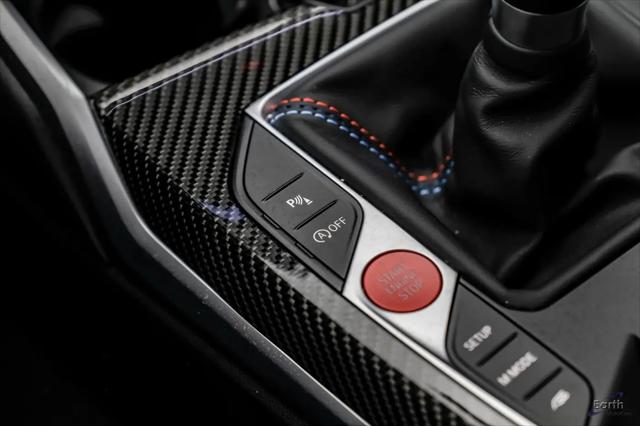 2025 BMW M2 Standard