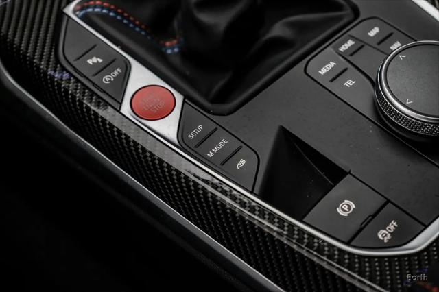 2025 BMW M2 Standard