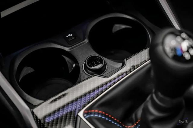 2025 BMW M2 Standard