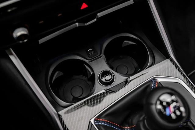 2025 BMW M2 Standard