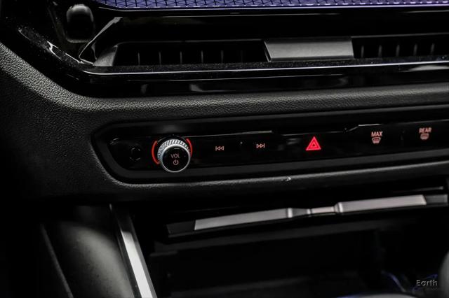 2025 BMW M2 Standard