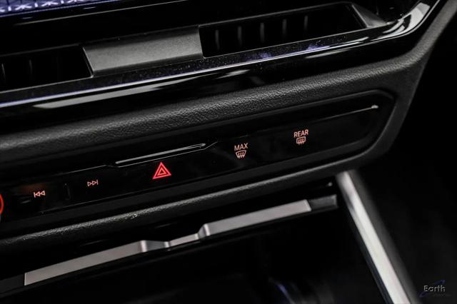 2025 BMW M2 Standard