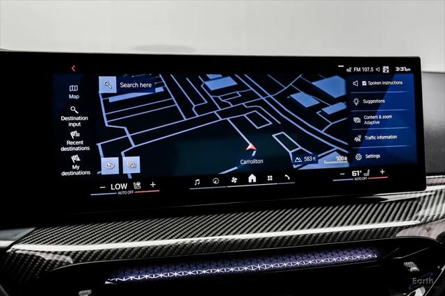 2025 BMW M2 Standard