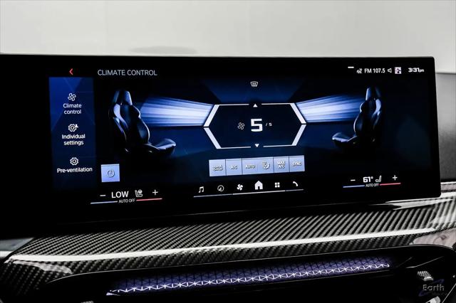 2025 BMW M2 Standard
