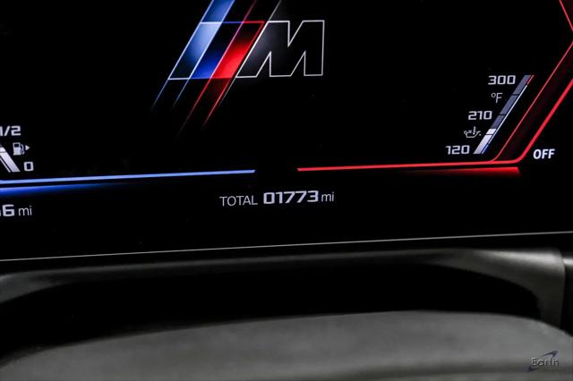 2025 BMW M2 Standard