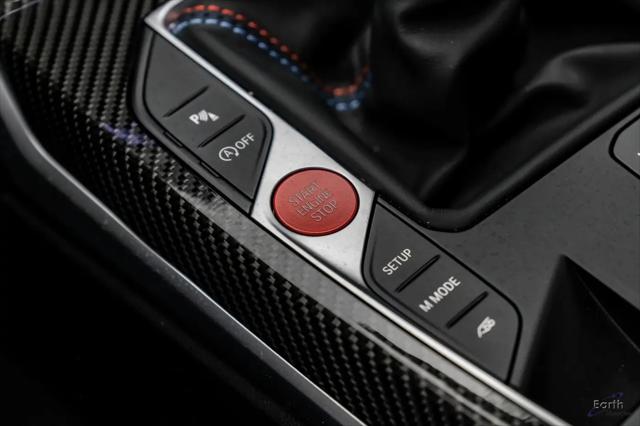 2025 BMW M2 Standard