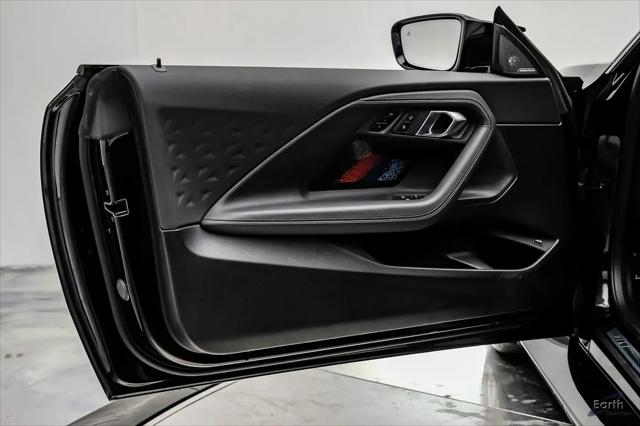 2025 BMW M2 Standard