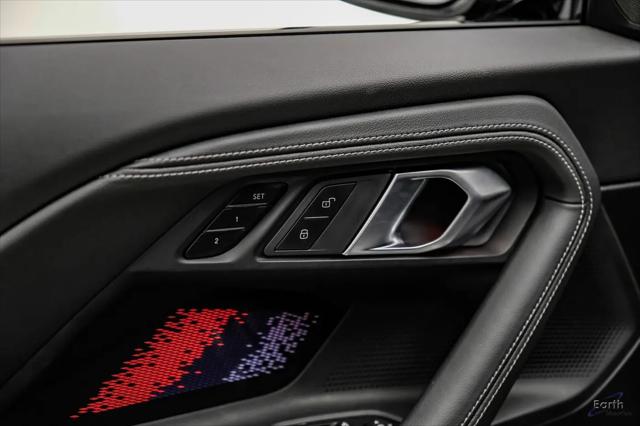 2025 BMW M2 Standard