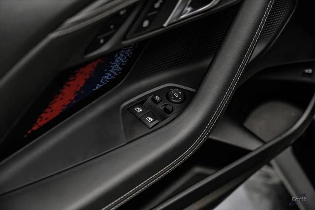 2025 BMW M2 Standard