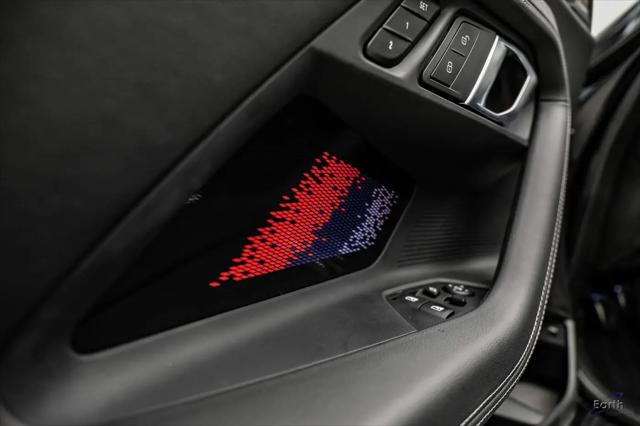 2025 BMW M2 Standard