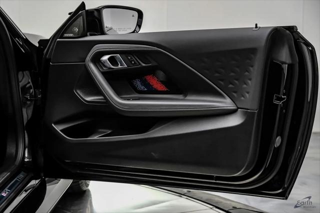 2025 BMW M2 Standard