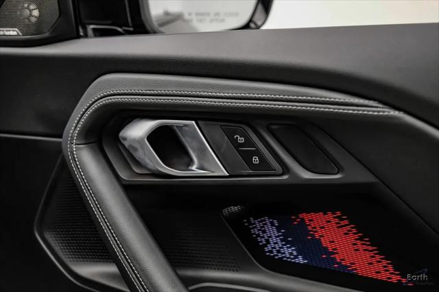 2025 BMW M2 Standard