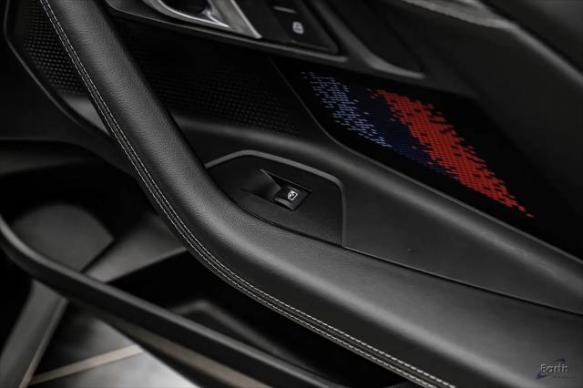 2025 BMW M2 Standard