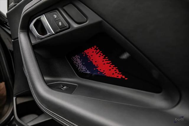2025 BMW M2 Standard