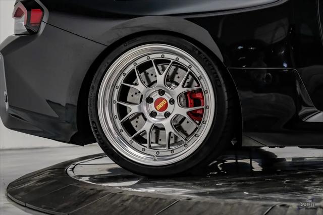 2025 BMW M2 Standard