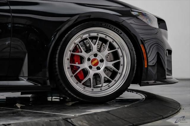 2025 BMW M2 Standard