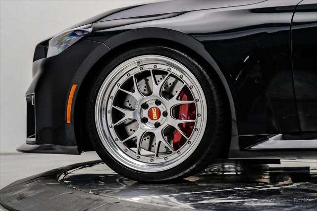 2025 BMW M2 Standard