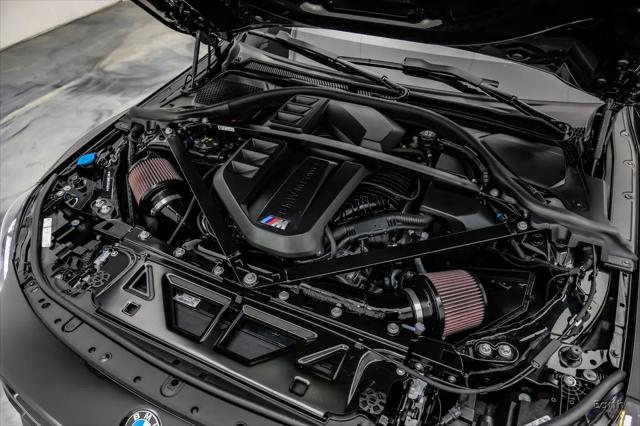 2025 BMW M2 Standard