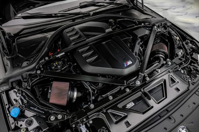 2025 BMW M2 Standard