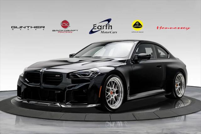 2025 BMW M2 Standard for sale in Carrollton, TX