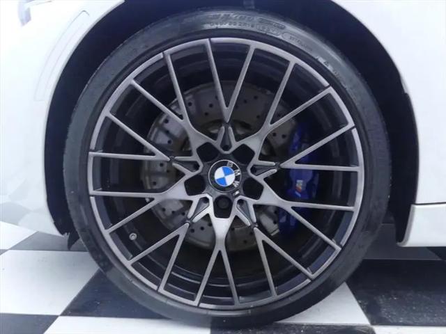 2021 BMW M2 Competition