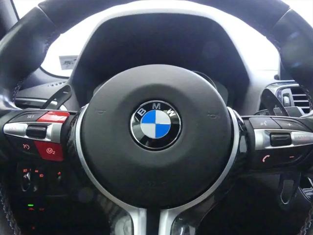 2021 BMW M2 Competition