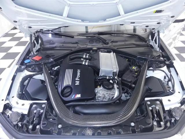 2021 BMW M2 Competition