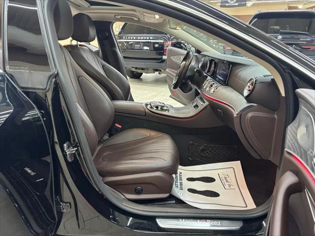 2019 Mercedes-Benz CLS CLS 450