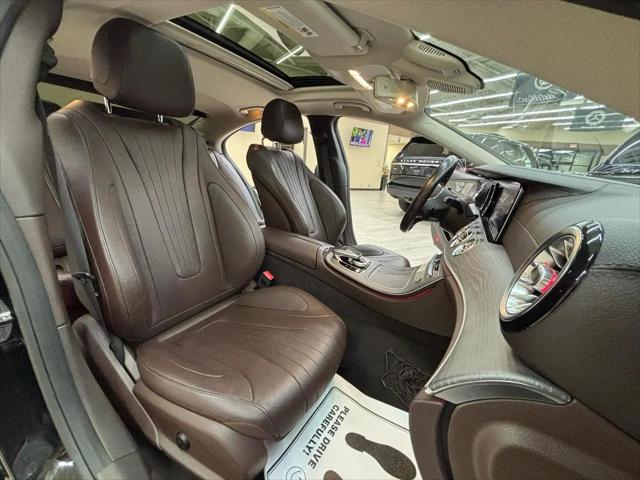 2019 Mercedes-Benz CLS CLS 450
