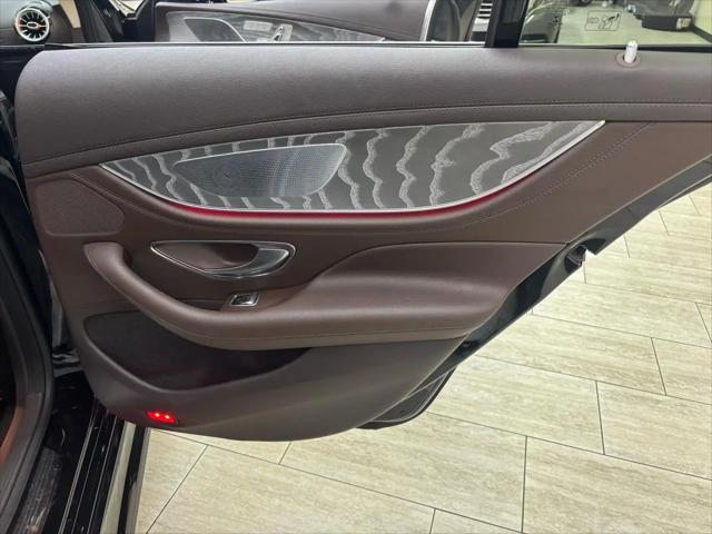 2019 Mercedes-Benz CLS CLS 450