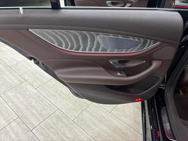 2019 Mercedes-Benz CLS CLS 450