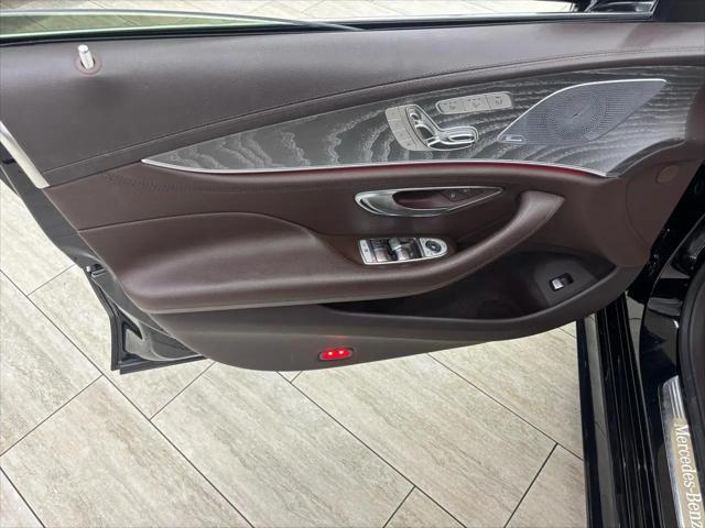 2019 Mercedes-Benz CLS CLS 450
