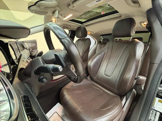 2019 Mercedes-Benz CLS CLS 450