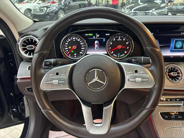 2019 Mercedes-Benz CLS CLS 450