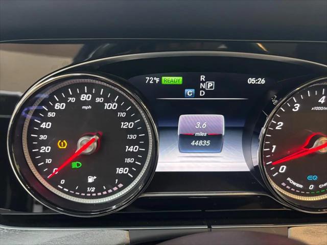 2019 Mercedes-Benz CLS CLS 450