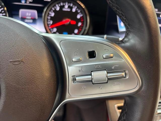 2019 Mercedes-Benz CLS CLS 450